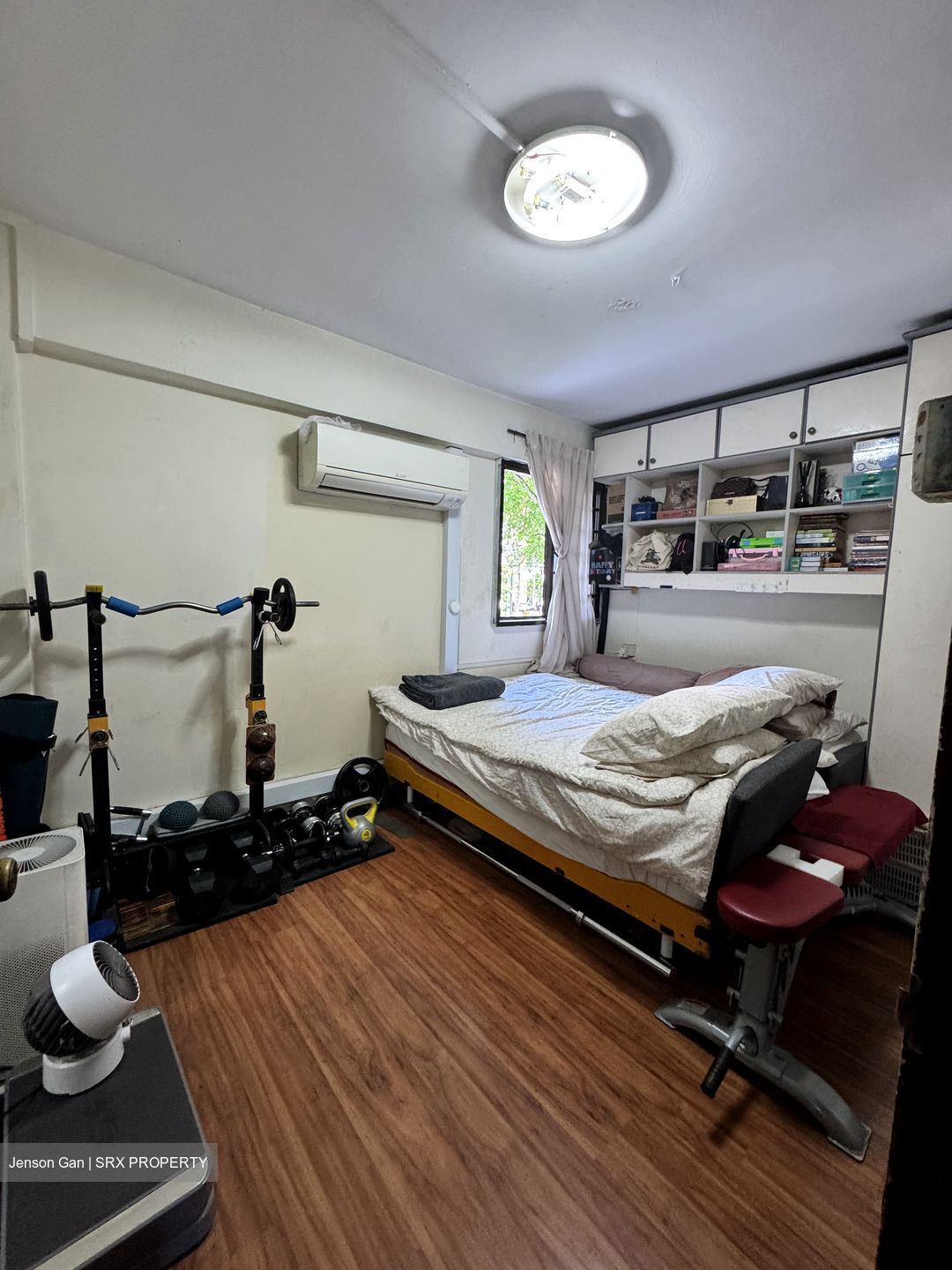 Blk 334 Clementi Avenue 2 (Clementi), HDB 4 Rooms #557018011